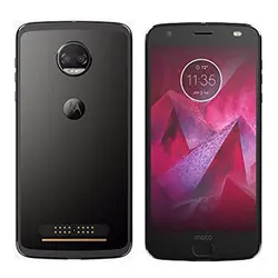 بررسی و قیمت گوشی موتورولا موتو Z2 فورس و گوشی موتورولا Moto Z2 Force