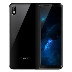 قیمت گوشی CUBOT J5 | خرید گوشی کوبوت J5 | بررسی گوشی CUBOT J5