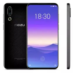 قیمت گوشی میزو 16s | خرید گوشی MEIZU 16s | بررسی گوشی میزو 16 اس