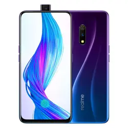 بررسی مشخصات و خرید و قیمت گوشی ریلمی X - گوشی Realme X