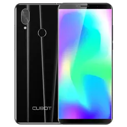 قیمت گوشی CUBOT X19 | خرید گوشی CUBOT X19 | گوشی کوبوت X19