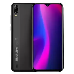 قیمت گوشی Blackview A60 | خرید Blackview A60 | گوشی بلک ویو a60
