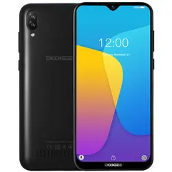 قیمت گوشی دوجی Y8C | خرید گوشی دوجی Y8C | مشخصات گوشی DOOGEE Y8C