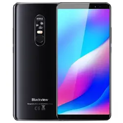 قیمت گوشی Blackview MAX 1 | خرید گوشی بلک ویو MAX 1 | بررسی بلک ویو مکس 1