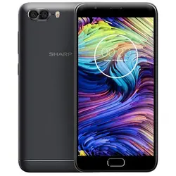 قیمت گوشی SHARP R1S | خرید گوشی SHARP R1S | بررسی گوشی شارپ R1S