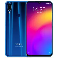 قیمت گوشی میزو نوت 9 | خرید گوشی MEIZU Note 9 | نقد و بررسی گوشی میزو نوت 9