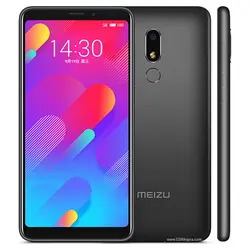 قیمت گوشی میزو V8 | خرید گوشی MEIZU V8 | نقد و بررسی گوشی میزو وی 8