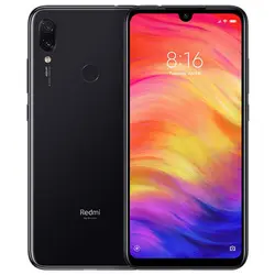 قیمت و خرید گوشی شیائومی ردمی نوت 7 پرو - شیائومی Redmi Note 7 Pro