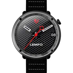 Lemfo discount les2 smartwatch