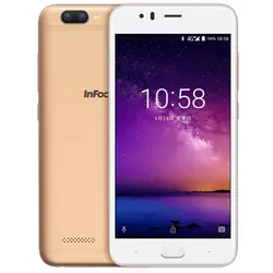قیمت گوشی اینفوکس A3 | خرید گوشی InFocus A3 | مشخصات InFocus A3