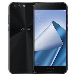 گوشی ایسوس ZenFone 4 | خرید ایسوس ZenFone 4 | بررسی ایسوس زنفون 4 ZE554KL