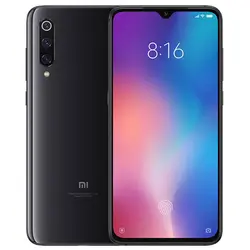 مشخصات، خرید و قیمت گوشی شیائومی Mi 9 و گوشی شیائومی Mi 9