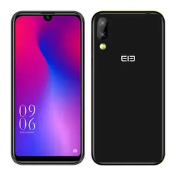 قیمت گوشی Elephone A6 Mini | خرید Elephone A6 Mini | مشخصات الفون A6 Mini