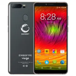 قیمت گوشی Vargo LFY5701 | خرید گوشی Vargo LFY5701 | بررسی وارگو LFY5701