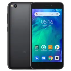 مشخصات و قیمت گوشی شیائومی ردمی گو - شیائومی Redmi Go