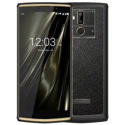 قیمت گوشی اوکیتل K7 Power | خرید گوشی OUKITEL K7 Power | بررسی اوکیتل K7 پاور