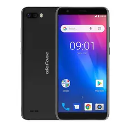 قیمت گوشی Ulefone S1 Pro | خرید گوشی یولفونS1 پرو| گوشی یولفون اس 1 پرو