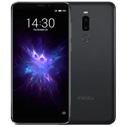 قیمت گوشی میزو نوت 8 | خرید گوشی Meizu Note 8 | نقد و بررسی گوشی میزو نوت 8