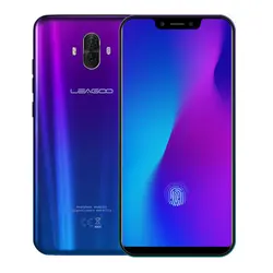 قیمت گوشی Leagoo S10 | خرید گوشی لیگو S10 | نقد و بررسی گوشی لیگو اس 10
