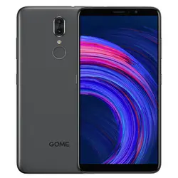 قیمت گوشی Gome Fenmmy Note | خرید گوشی Gome Fenmmy Note | بررسی گومه