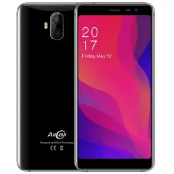 مشخصات گوشی آل کال ریو ایکس | قیمت گوشی AllCall Rio X | خرید گوشی آل کال ریو ایکس