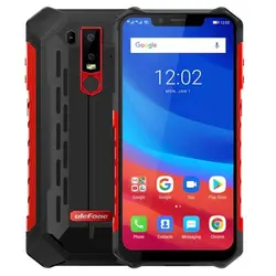 قیمت گوشی Ulefone Armor 6 | خرید Ulefone Armor 6 | بررسی گوشی یولفون آرمور 6