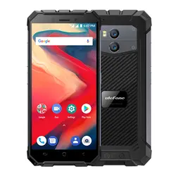 قیمت گوشی Ulefone Armor X2 | خرید Ulefone Armor X2 | بررسی یولفون آرمور X2