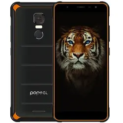 قیمت گوشی POPTEL P10 | خرید گوشی POPTEL P10 | گوشی پاپ تل p10