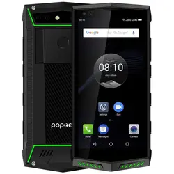 قیمت گوشی POPTEL P60 | خرید گوشی POPTEL P0 | گوشی پاپ تل p60