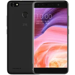 قیمت گوشی ZTE Blade A3 | خرید گوشی بلید ای 3 | بررسی گوشی ZTE Blade A3