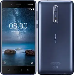 خرید گوشی Nokia 8 | قیمت گوشی نوکیا 8 | نقد و بررسی گوشی نوکیا 8