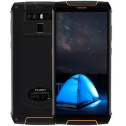 قیمت گوشی کینگ کونگ 3 | خرید گوشی Cubot King Kong 3 | بررسی گوشی کینگ کونگ 3