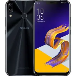 قیمت ایسوس ZenFone 5Z | گوشی Asus ZenFone 5Z | گوشی ایسوس زنفون 5Z