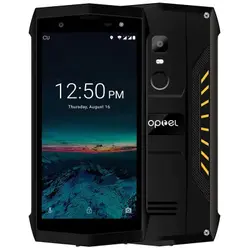 قیمت گوشی POPTEL P8 | خرید گوشی POPTEL P8 | گوشی پاپ تل p8