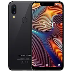 قیمت گوشی UMIDIGI A3 Pro | خرید گوشی یومی دیجی A3 پرو | بررسیUMIDIGI A3 Pro