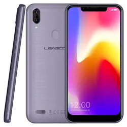 قیمت گوشی LEAGOO M11 | خرید گوشی لیگو m11 | بررسی گوشی LEAGOO M 11