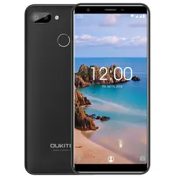 قیمت گوشی OUKITEL C11 Pro | خرید گوشی اوکیتل C11 پرو | بررسی اوکیتل سی 11 پرو
