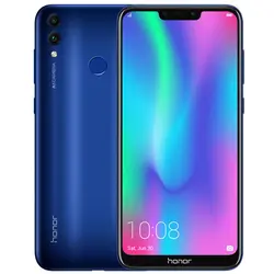 بررسی مشخصات قیمت و خرید گوشی آنر 8C و Honor 8C - بست چاینا