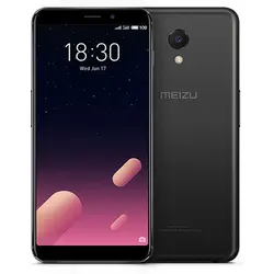 قیمت گوشی میزو M6s | خرید گوشی MEIZU M6s | بررسی گوشی میزو ام 6 اس