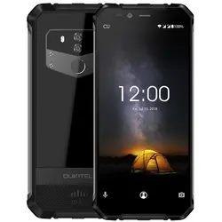 قیمت گوشی OUKITEL WP1 | خرید گوشی OUKITEL WP1 | بررسی گوشی اوکیتل WP1