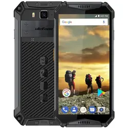 قیمت گوشی Ulefone Armor 3 | خرید گوشی Ulefone Armor 3 | بررسی یولفون آرمور 3