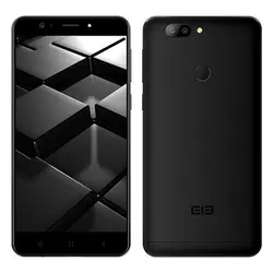 قیمت گوشی Elephone P8 3D | خرید گوشی الفون پی 8 3D | مشخصات گوشی الفون P8 3D