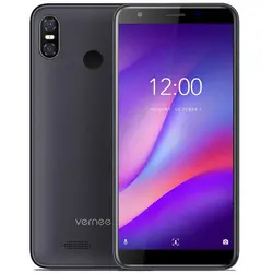 قیمت گوشی Vernee M3 | خرید گوشی ورنی ام 3 | نقد و بررسی گوشی ورنی M3