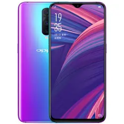 قیمت گوشی اوپو R17 Pro | خرید گوشی OPPO R17 Pro | نقدوبررسی گوشی اوپو آر 17 پرو