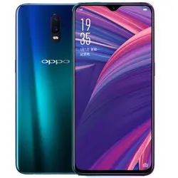 خرید گوشی اوپو R17 | قیمت گوشی OPPO R17 | بررسی گوشی اوپو آر 17