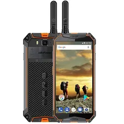 خرید گوشی Ulefone Armor 3T | قیمت گوشی Armor 3T | بررسی یولفون آرمور 3 تی