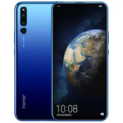 بررسی مشخصات قیمت و خرید گوشی آنر مجیک 2 و Honor Magic 2