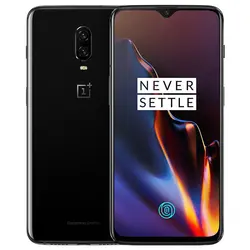 بررس مشخصات و خرید و قیمت گوشی وان پلاس 6T و گوشی OnePlus 6T