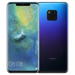 بررسی و قیمت و خرید گوشی هواوی میت 20 پرو و گوشی هواوی Mate 20 Pro