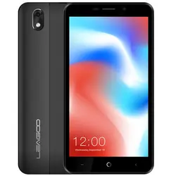 قیمت گوشی LEAGOO Z9 | خرید گوشی لیگو Z9 | نقد و بررسی گوشی لیگو زد 9